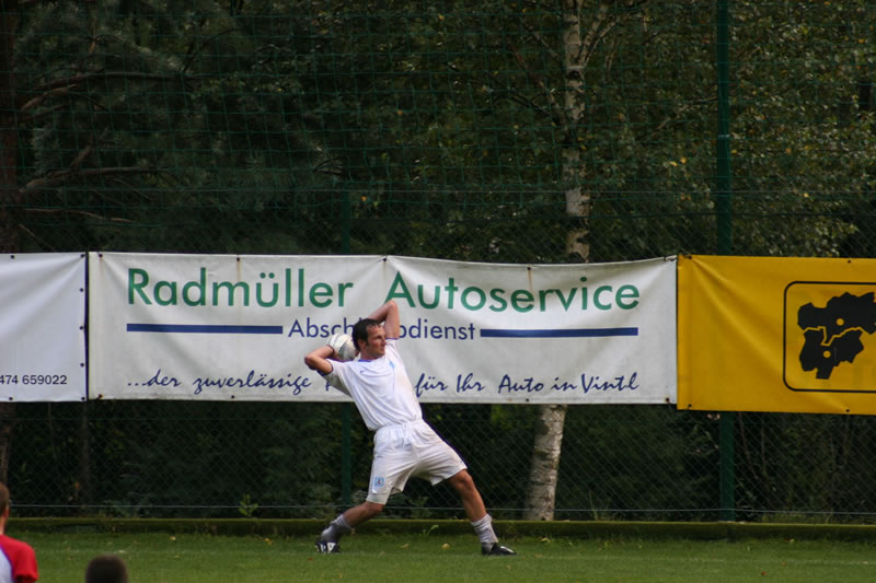 gal/Saison2008-2009- Pokal 1. Runde Hinspiel: Vintl - SV Reischach/2008-08-24 SVR gg. Vintl - Pokalhinspiel 436.jpg